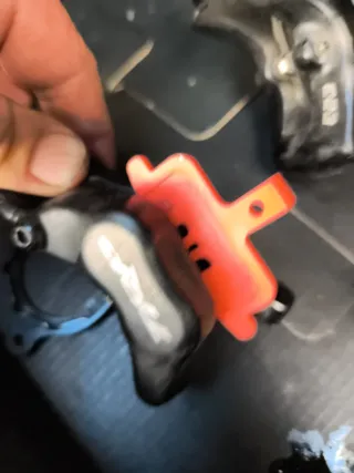 Frenos de disco SLATE T10