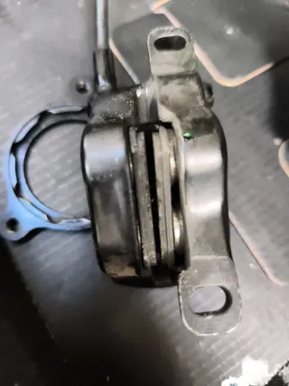 Frenos de disco SLATE T10