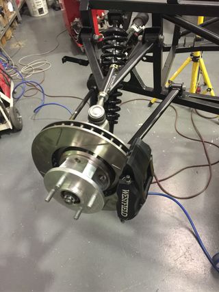 Westfield Seven 1989