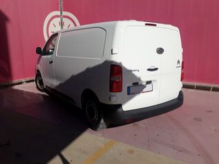 Citroen Jumpy * EQUIPO TEMPERATURA ALIMENTOS FARMA