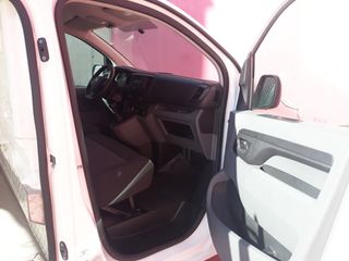 Citroen Jumpy * EQUIPO TEMPERATURA ALIMENTOS FARMA