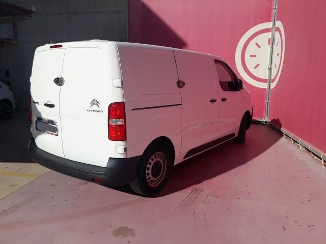 Citroen Jumpy * EQUIPO TEMPERATURA ALIMENTOS FARMA