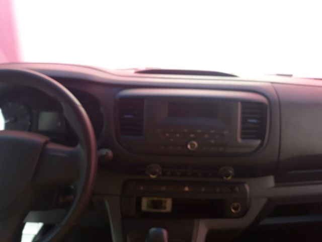 Citroen Jumpy * EQUIPO TEMPERATURA ALIMENTOS FARMA