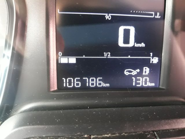 Citroen Jumpy * EQUIPO TEMPERATURA ALIMENTOS FARMA