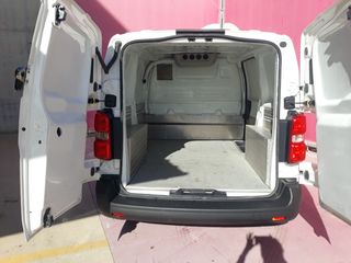 Citroen Jumpy * EQUIPO TEMPERATURA ALIMENTOS FARMA