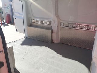 Citroen Jumpy * EQUIPO TEMPERATURA ALIMENTOS FARMA