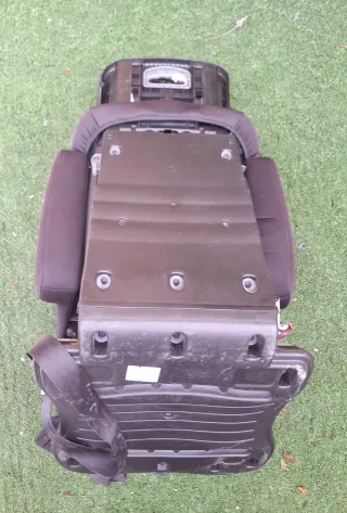 Silla coche Be Cool Thunder