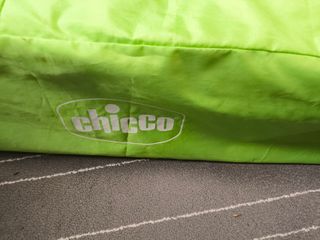 Parque Infantil Chicco Verde