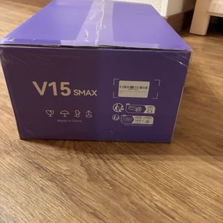 Aspiradora Vistefly V15S MAX Nueva