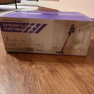 Aspiradora Vistefly V15S MAX Nueva