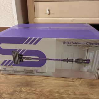 Aspiradora Vistefly V15S MAX Nueva