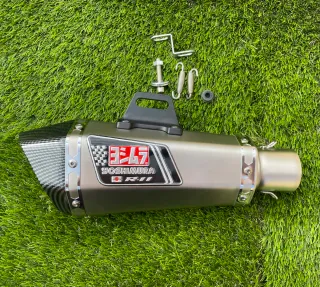 Silenciador Yoshimura 51mm