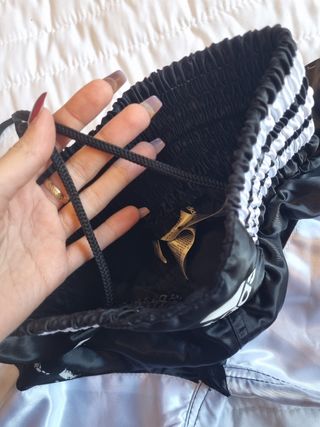 Pantalón Adidas Kickboxing