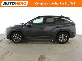 Hyundai Tucson 1.6 CRDi Mild-Hybrid Tecno 2WD