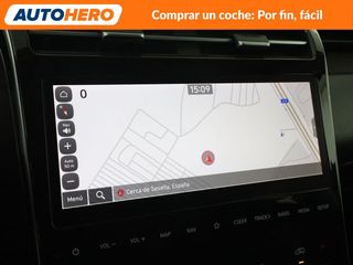 Hyundai Tucson 1.6 CRDi Mild-Hybrid Tecno 2WD