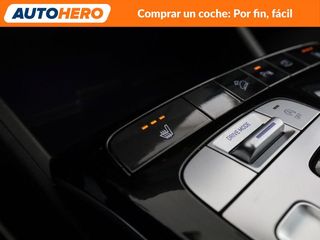Hyundai Tucson 1.6 CRDi Mild-Hybrid Tecno 2WD