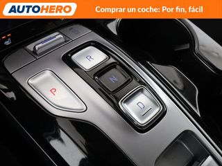 Hyundai Tucson 1.6 CRDi Mild-Hybrid Tecno 2WD