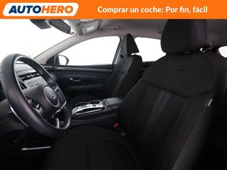 Hyundai Tucson 1.6 CRDi Mild-Hybrid Tecno 2WD
