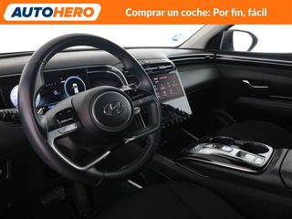 Hyundai Tucson 1.6 CRDi Mild-Hybrid Tecno 2WD