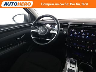Hyundai Tucson 1.6 CRDi Mild-Hybrid Tecno 2WD