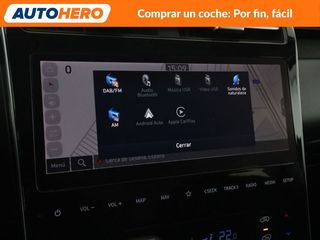Hyundai Tucson 1.6 CRDi Mild-Hybrid Tecno 2WD