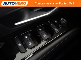 Hyundai Tucson 1.6 CRDi Mild-Hybrid Tecno 2WD