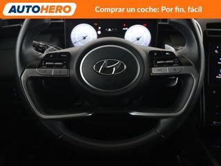 Hyundai Tucson 1.6 CRDi Mild-Hybrid Tecno 2WD