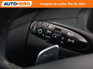 Hyundai Tucson 1.6 CRDi Mild-Hybrid Tecno 2WD