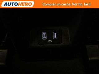 Hyundai Tucson 1.6 CRDi Mild-Hybrid Tecno 2WD