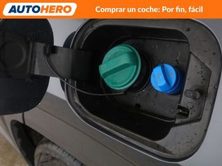 Hyundai Tucson 1.6 CRDi Mild-Hybrid Tecno 2WD