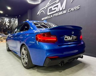 BMW M240i Coupé 340cv