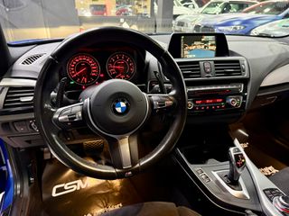 BMW M240i Coupé 340cv