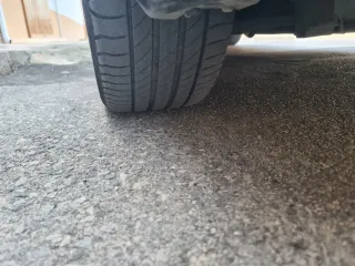 Llantas Peugeot Traveler 17 Grupo PSA