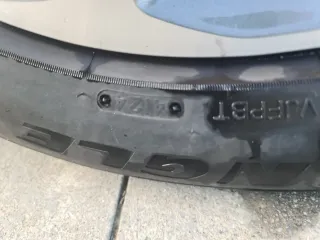 Llantas Peugeot Traveler 17 Grupo PSA