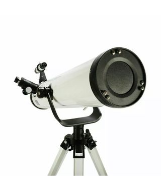 Telescopio Reflector 700-76