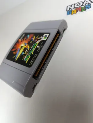 Star Fox 64 Nintendo 64