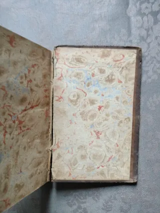 Confesiones de San Agustín  - Tomo II