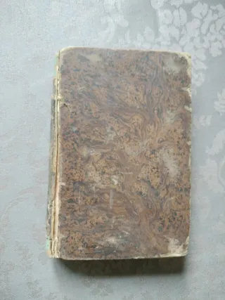 Confesiones de San Agustín  - Tomo II