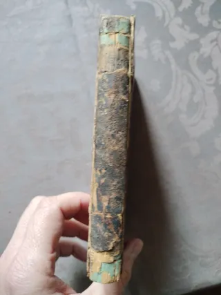 Confesiones de San Agustín  - Tomo II