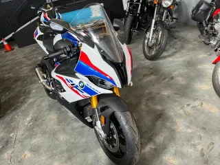 BMW S1000RR