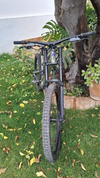 Specialized Status 2025 Taglia S5