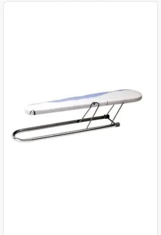 Stiramaniche pieghevole