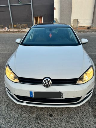 Volkswagen Golf 2019