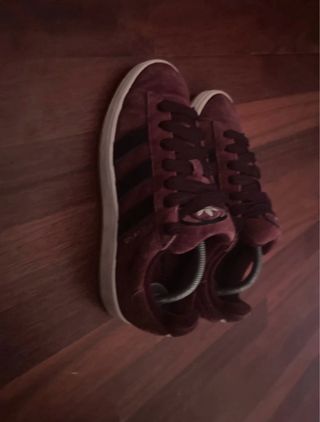 Adidas Campus 00s Bordeaux