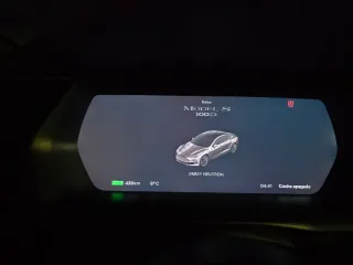 TESLA S 100D | GARANTÍA KM INFINITA | MCU2