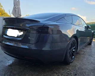 TESLA S 100D | GARANTÍA KM INFINITA | MCU2