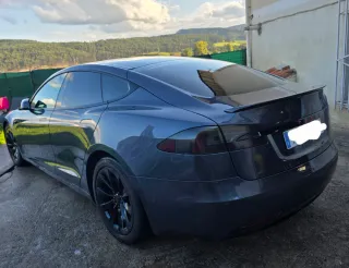 TESLA S 100D | GARANTÍA KM INFINITA | MCU2