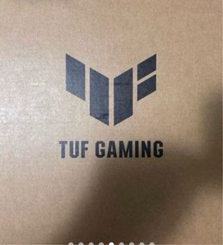 ASUS TUF GAMING F16