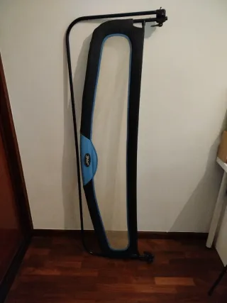 Barrera de Cama Jane