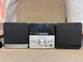 Bluesky BTM301 Bluetooth USB MP3 CD